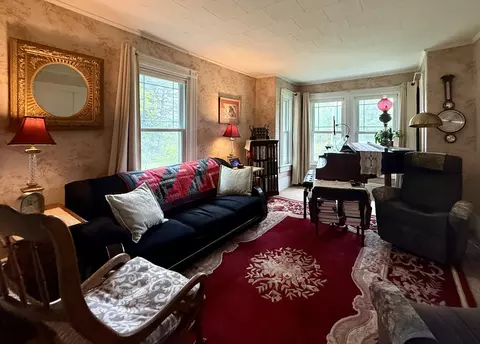 Living - 110 Us Rte #1, Robbinston, ME 04671 photo 1 of 4