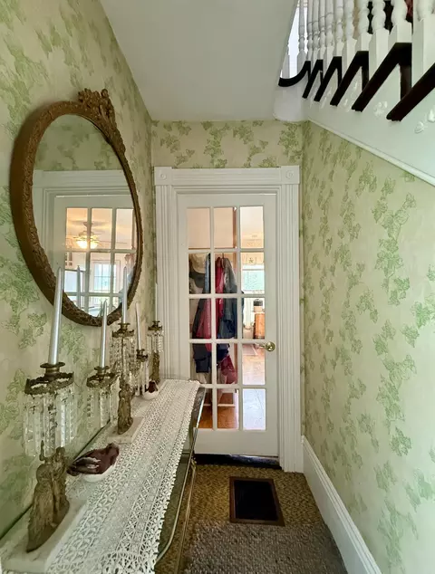 Entry Way - 110 Us Rte #1, Robbinston, ME 04671 photo 7 of 7