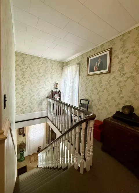 Entry Way - 110 Us Rte #1, Robbinston, ME 04671 photo 6 of 7