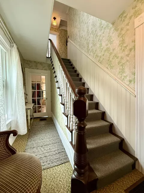 Entry Way - 110 Us Rte #1, Robbinston, ME 04671 photo 4 of 7