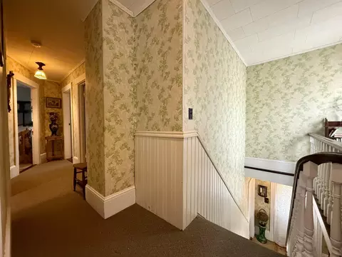 Entry Way - 110 Us Rte #1, Robbinston, ME 04671 photo 5 of 7