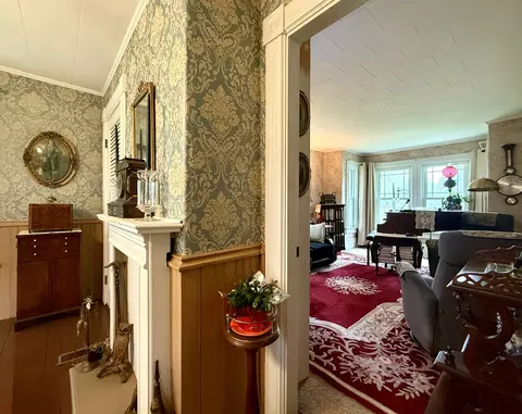 Entry Way - 110 Us Rte #1, Robbinston, ME 04671 photo 1 of 7
