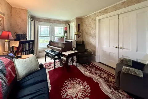 Living - 110 Us Rte #1, Robbinston, ME 04671 photo 2 of 4