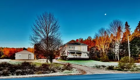 110 Us Rte #1, Robbinston, ME 04671
