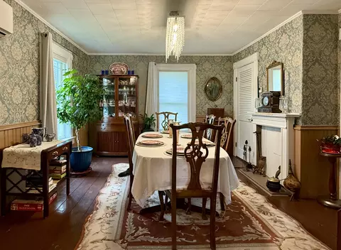 Dining - 110 Us Rte #1, Robbinston, ME 04671 photo 1 of 4