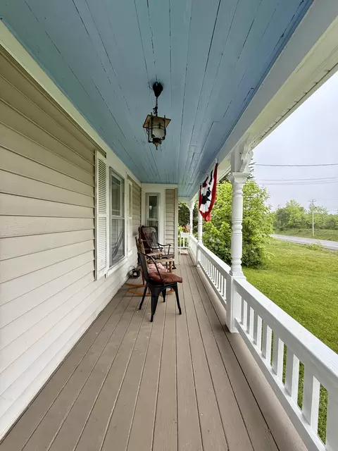 Exterior - 110 Us Rte #1, Robbinston, ME 04671 photo 11 of 13