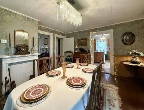 Dining - 110 Us Rte #1, Robbinston, ME 04671 photo 2 of 4
