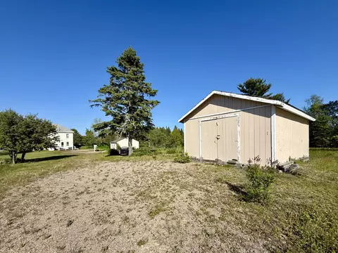 Exterior - 110 Us Rte #1, Robbinston, ME 04671 photo 9 of 13