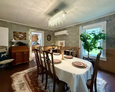 Dining - 110 Us Rte #1, Robbinston, ME 04671 photo 3 of 4