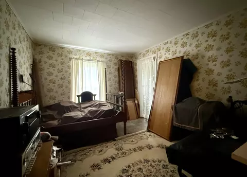 Bedroom - 110 Us Rte #1, Robbinston, ME 04671 photo 5 of 6