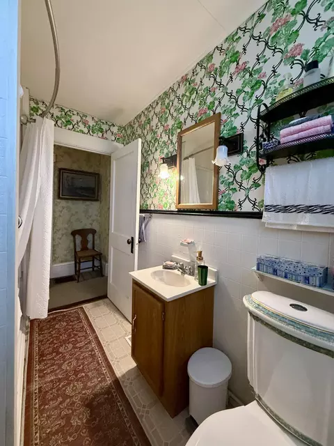 Bath - 110 Us Rte #1, Robbinston, ME 04671 photo 2 of 2