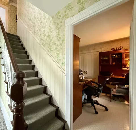 Entry Way - 110 Us Rte #1, Robbinston, ME 04671 photo 3 of 7
