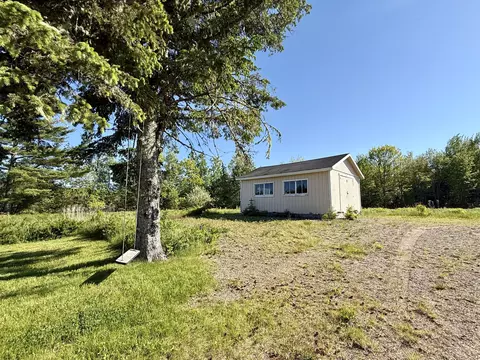 Exterior - 110 Us Rte #1, Robbinston, ME 04671 photo 7 of 13
