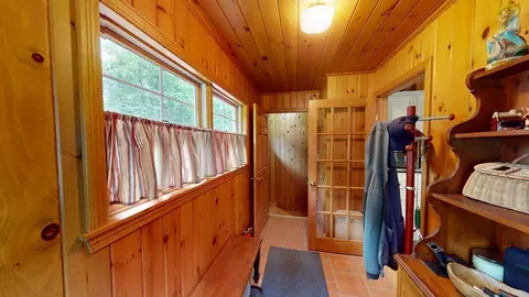 Entry Way - 206 Sandy Beach Rd, Danforth, ME 04424 photo 1 of 1