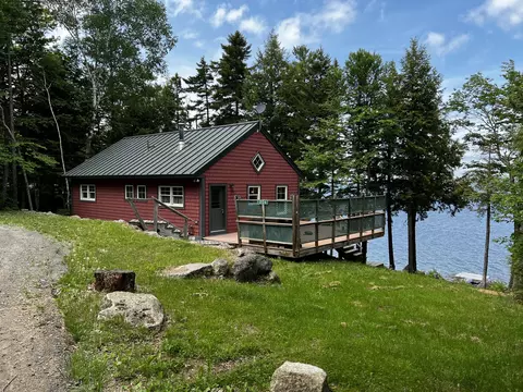 Other - 206 Sandy Beach Rd, Danforth, ME 04424 photo 2 of 10
