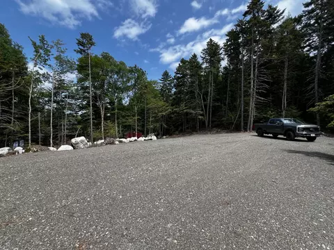 Exterior - 206 Sandy Beach Rd, Danforth, ME 04424 photo 5 of 5