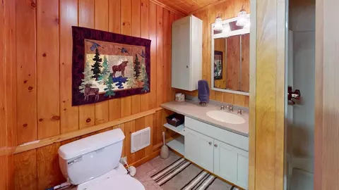 Bath - 206 Sandy Beach Rd, Danforth, ME 04424 photo 2 of 2