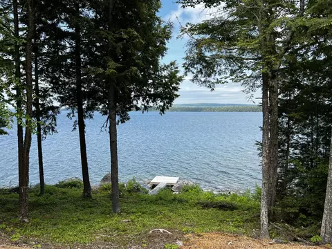 View/Area - 206 Sandy Beach Rd, Danforth, ME 04424 photo 1 of 4