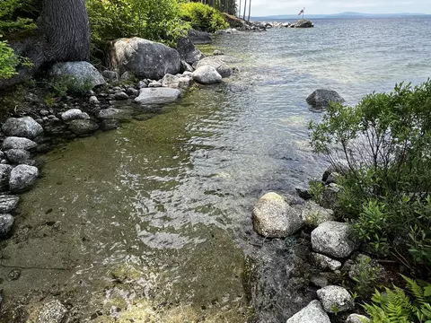 View/Area - 206 Sandy Beach Rd, Danforth, ME 04424 photo 4 of 4