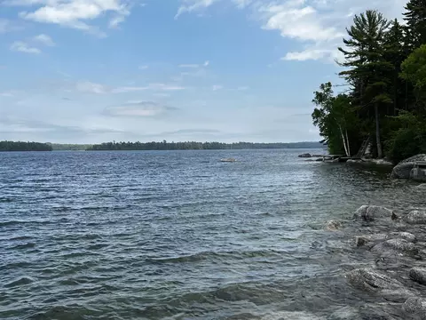 View/Area - 206 Sandy Beach Rd, Danforth, ME 04424 photo 2 of 4