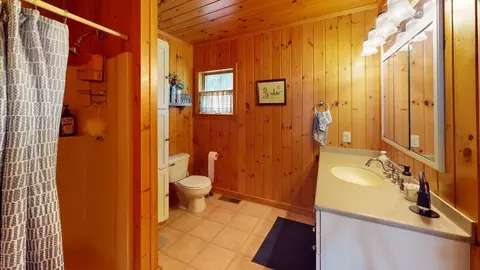 Bath - 206 Sandy Beach Rd, Danforth, ME 04424 photo 1 of 2