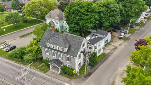 100 Union St, Rockland, ME 04841