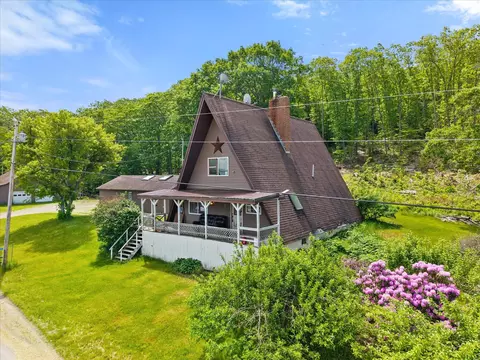 351 Bagley Mountain Rd, Lincoln, ME 04457