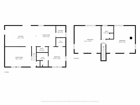 1463 Masardis Rd, Masardis, ME 04732