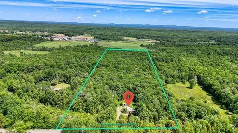 1075 Hill Rd, Clinton, ME 04927
