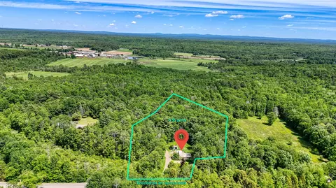 1075 Hill Rd, Clinton, ME 04927