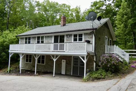 3 David Rd, Waterboro, ME 04030