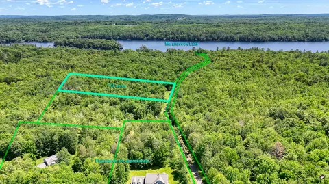 0 Macomber Rd, Readfield, ME 04355