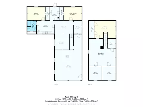 33 Gardiner St, Sherman, ME 04776