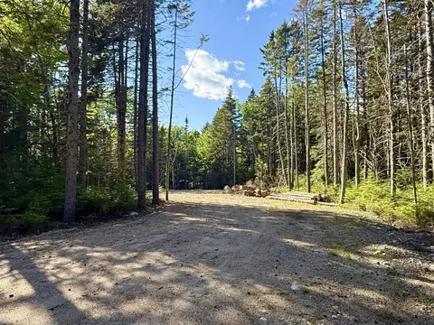 93 Goods Point Rd #LOT 2, Steuben, ME 04680