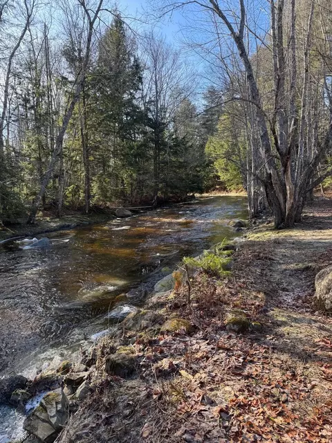 286 Upper Hostile Valley Rd, Liberty, ME 04949