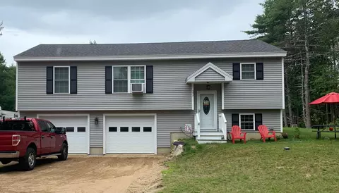 592 Walker Rd, Lyman, ME 04002
