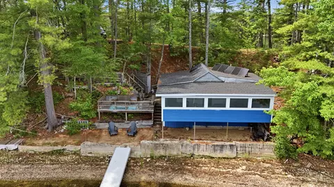 263 Caldwell Ln, Oxford, ME 04270