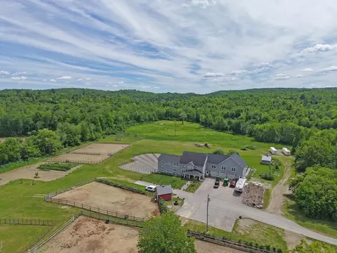 1381 Merchant Rd, Hampden, ME 04444