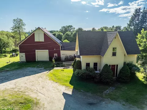 72 Dutch Gap Rd, Chesterville, ME 04938