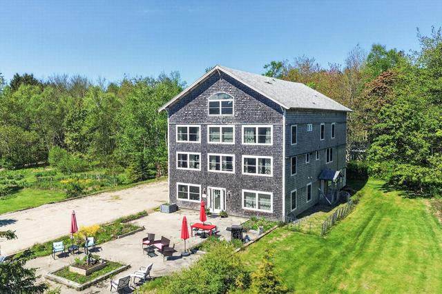 515 Falls Bridge Rd, Blue Hill, ME 04614