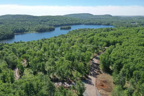 lot4 Casco Hts, Casco, ME 04015