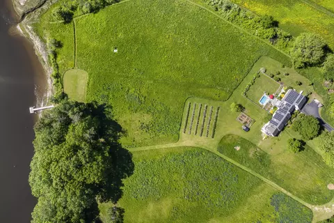 26 Martin Rd, Alna, ME 04535