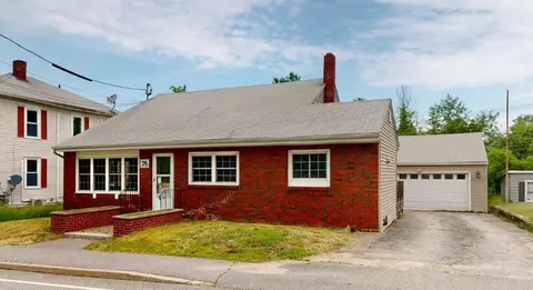 78 King Ave, Lewiston, ME 04240
