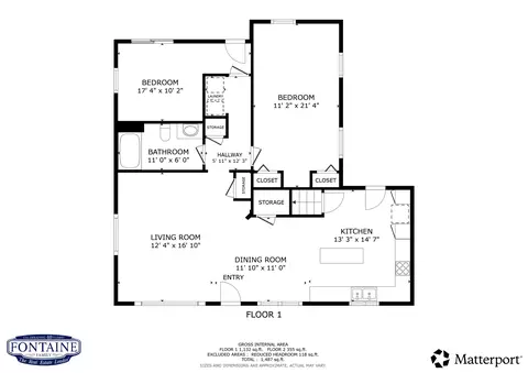 78 King Ave, Lewiston, ME 04240