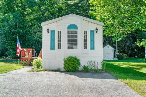 37 Marc Dr, Sanford, ME 04073
