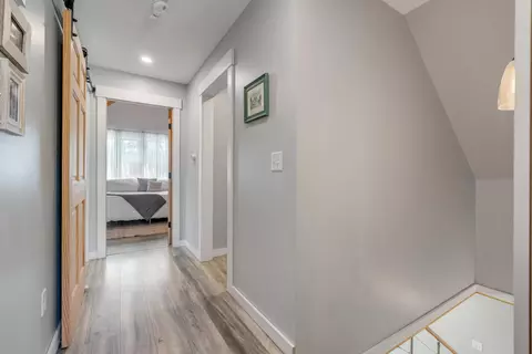Entry Way - 15 Cote Way, Eustis, ME 04936 photo 4 of 5