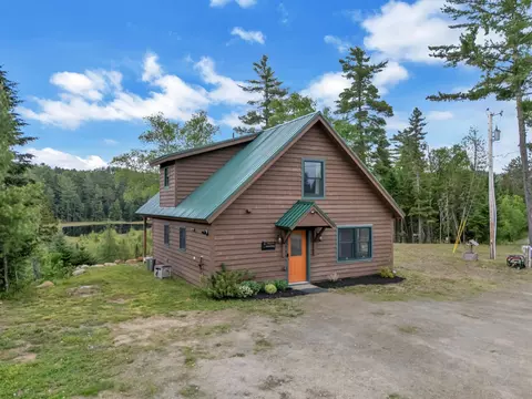 15 Cote Way, Eustis, ME 04936