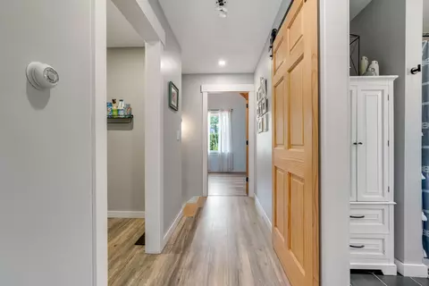 Entry Way - 15 Cote Way, Eustis, ME 04936 photo 5 of 5