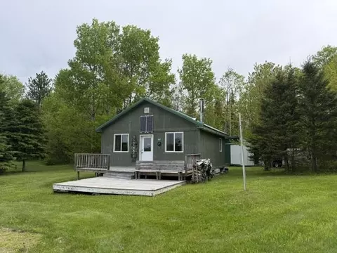 M4l108a Omer Dumont Road, Cyr Plt, ME 04785