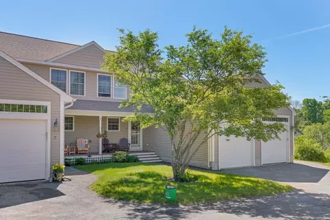 37 Ethel Ave #6, Westbrook, ME 04092